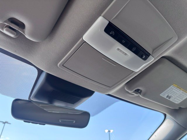 Used 2024 White Nissan SV image 32