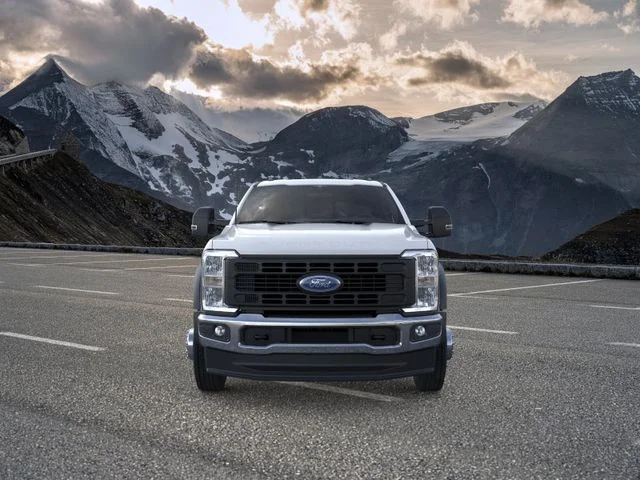 New 2026 Oxford White Ford XL image 6