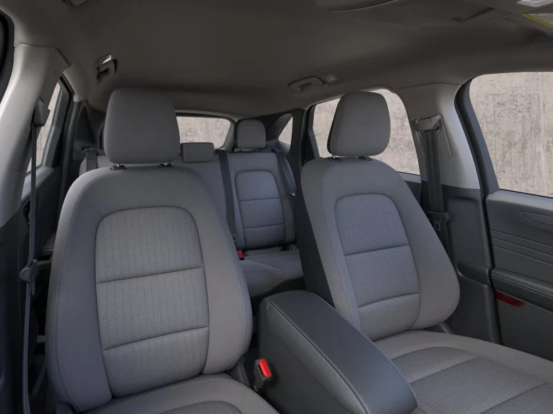 New 2022 Oxford White Ford S image 10