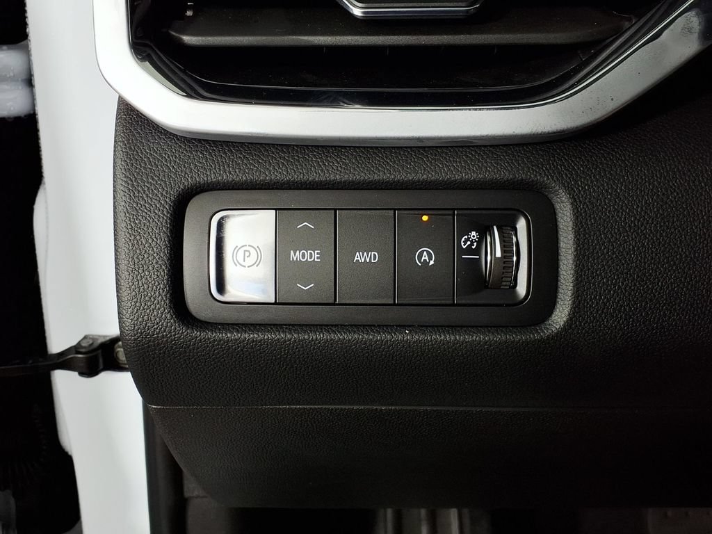 2026 GMC Acadia Elevation - Photo 18