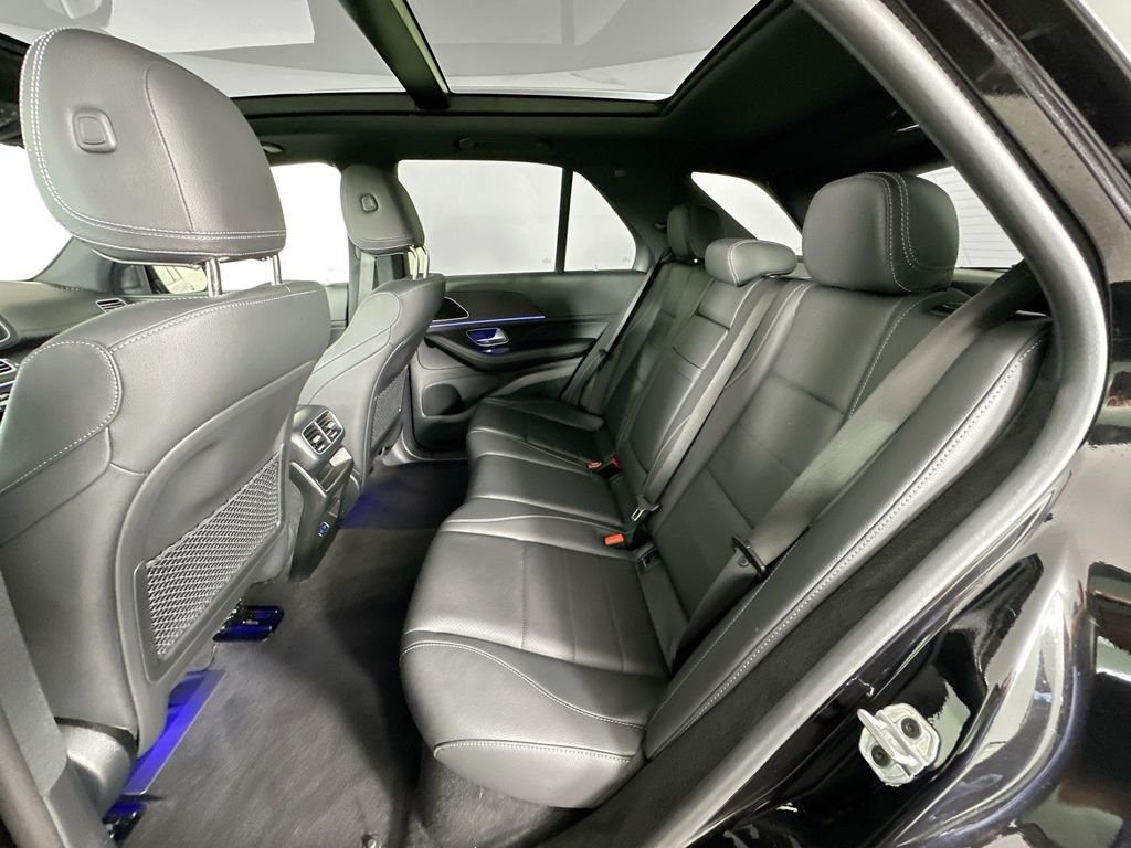 Certified Used 2026  Mercedes-Benz GLE 350 image 24