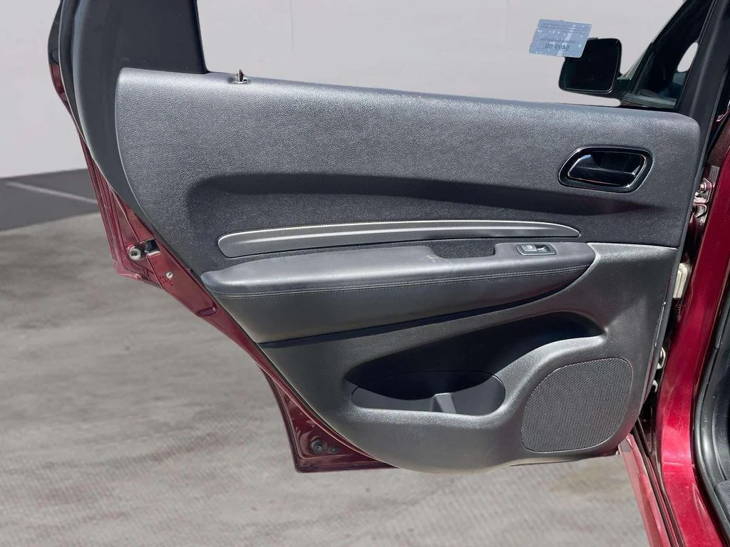 Used 2019 Octane Red Pearlcoat Dodge R/T image 26