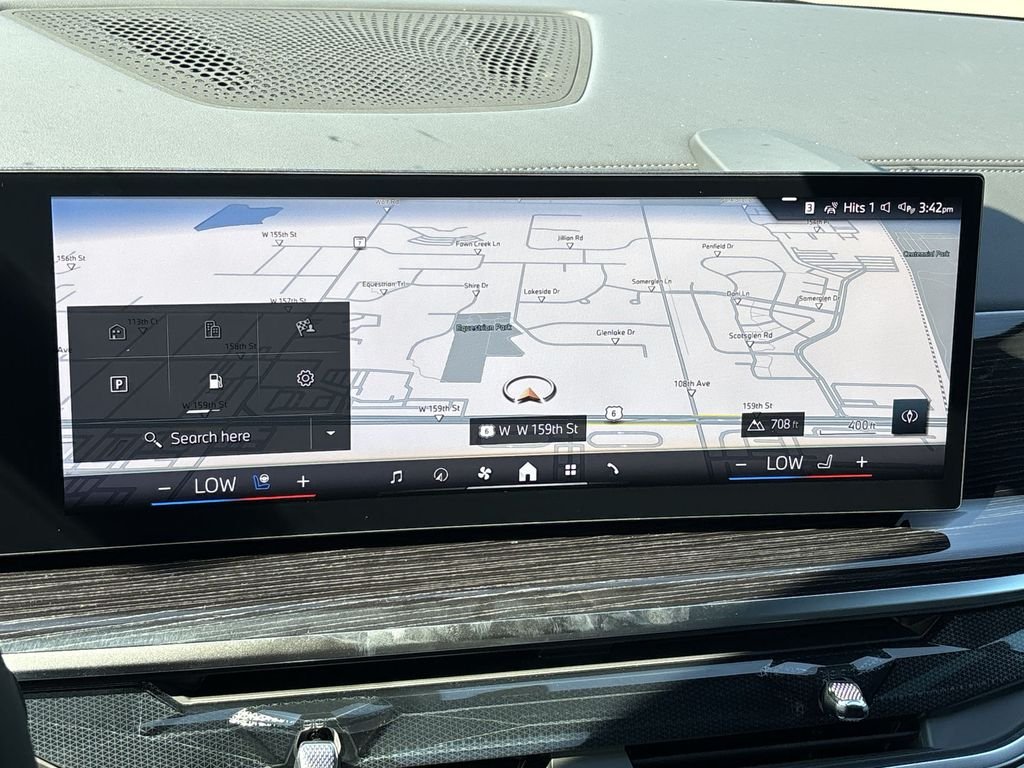 New 2026 Black Sapphire Metallic BMW xDrive50e image 20