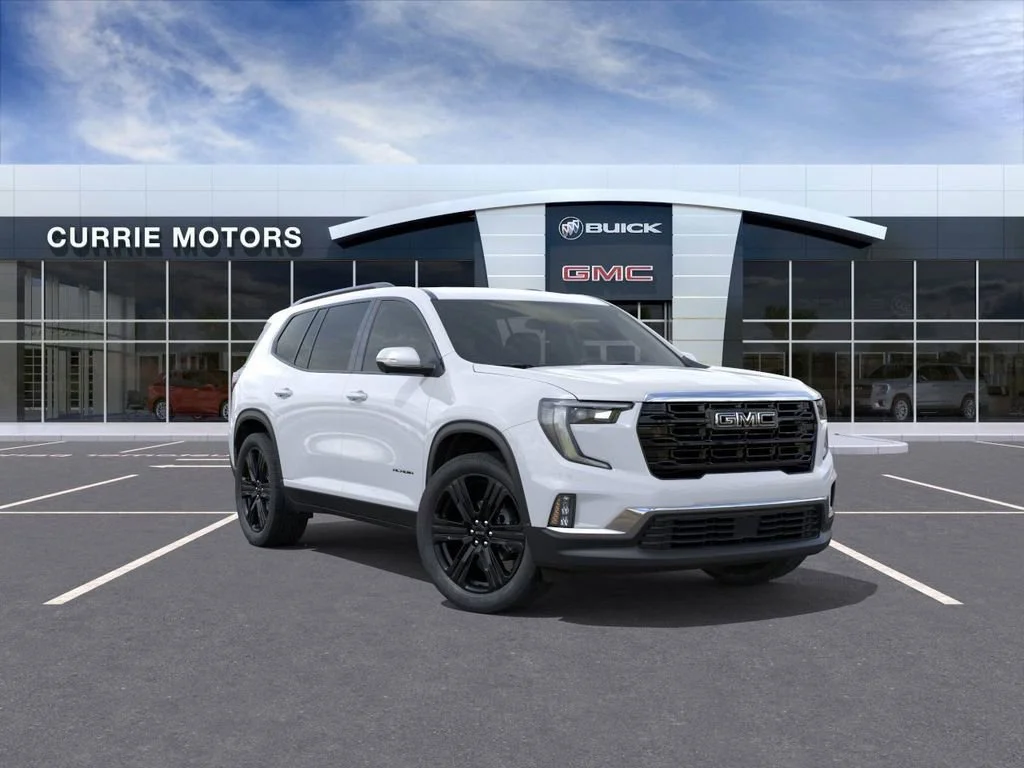 2026 GMC Acadia Elevation FWD's photo