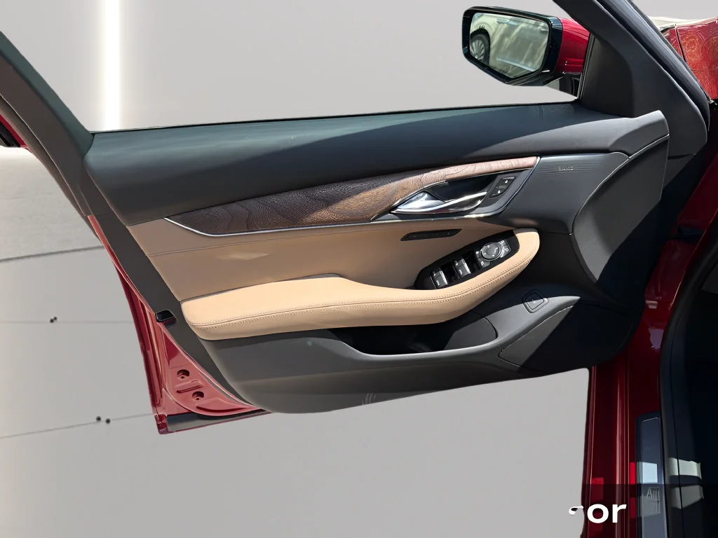 2026 Cadillac CT5 Premium Luxury - Photo 17