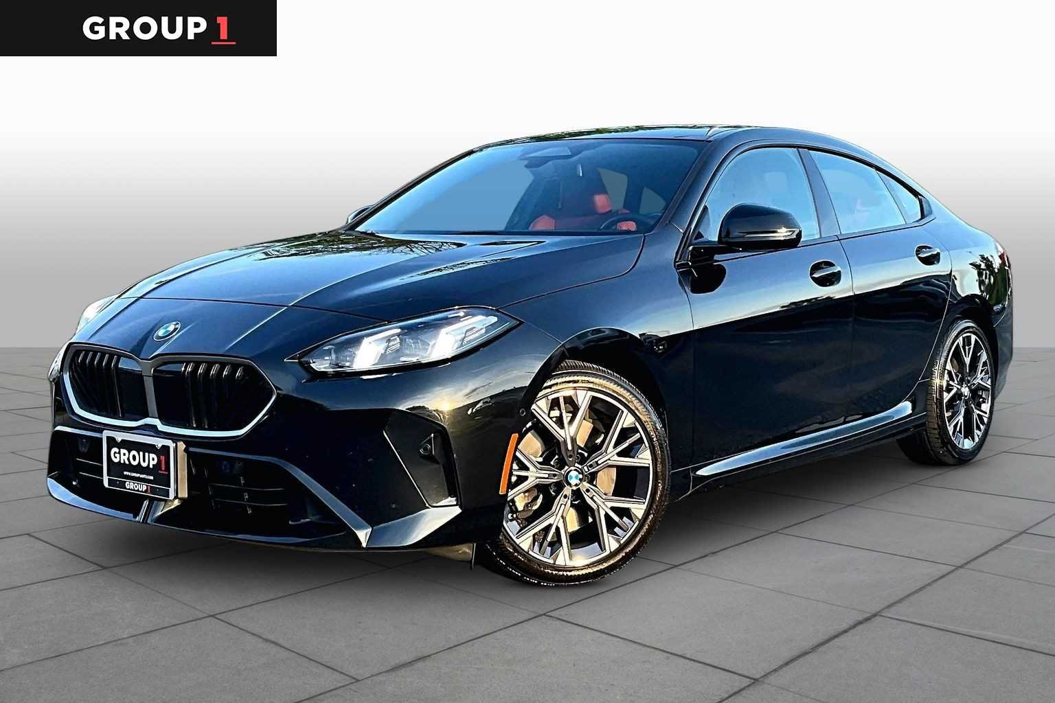 2025 BMW 2 Series 228 xDrive Gran Coupe's photo