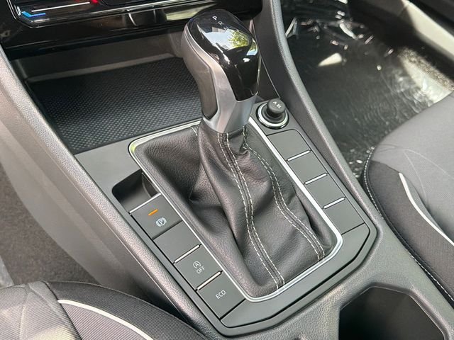 New 2026 Blue Volkswagen 1.5T Sport image 31