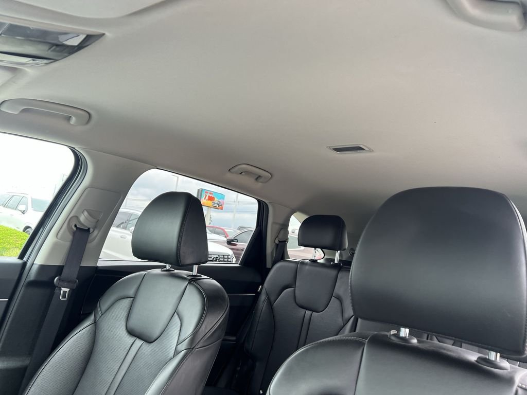 Used 2025 Gray Kia S image 22