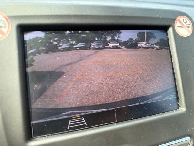Used 2024 Black Chevrolet LT image 14