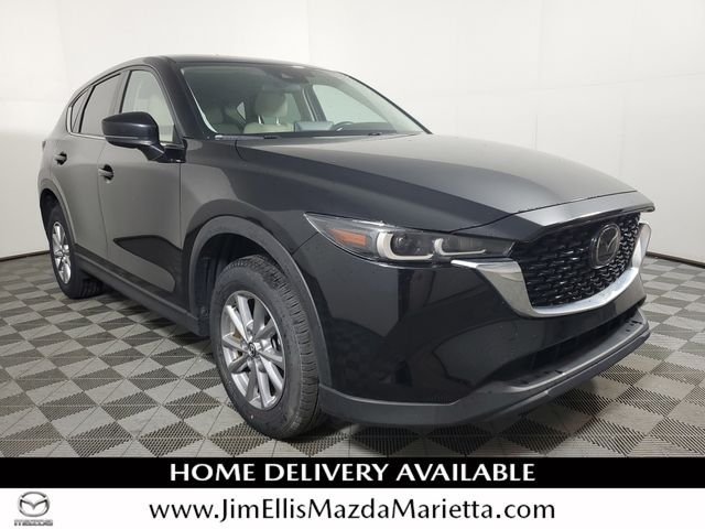2023 Mazda CX-5 S Select Package