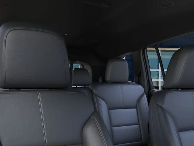 New 2026 Summit White GMC Elevation image 24