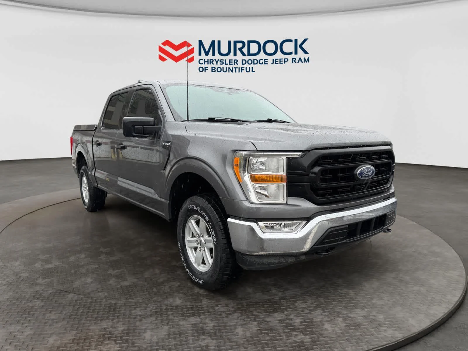 2022 Ford F-150 XL - Photo 7