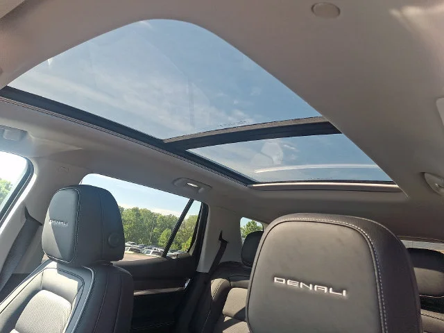 New 2026 Ebony Twilight Metallic GMC Denali image 13