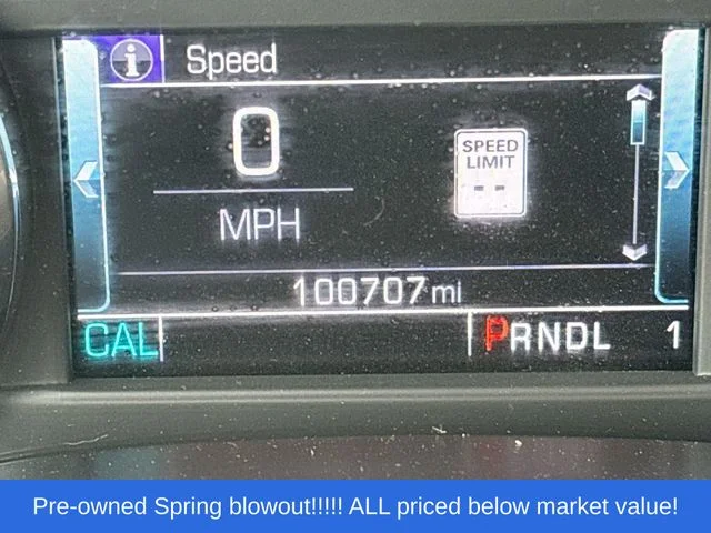 Used 2019 White Chevrolet LTZ image 21