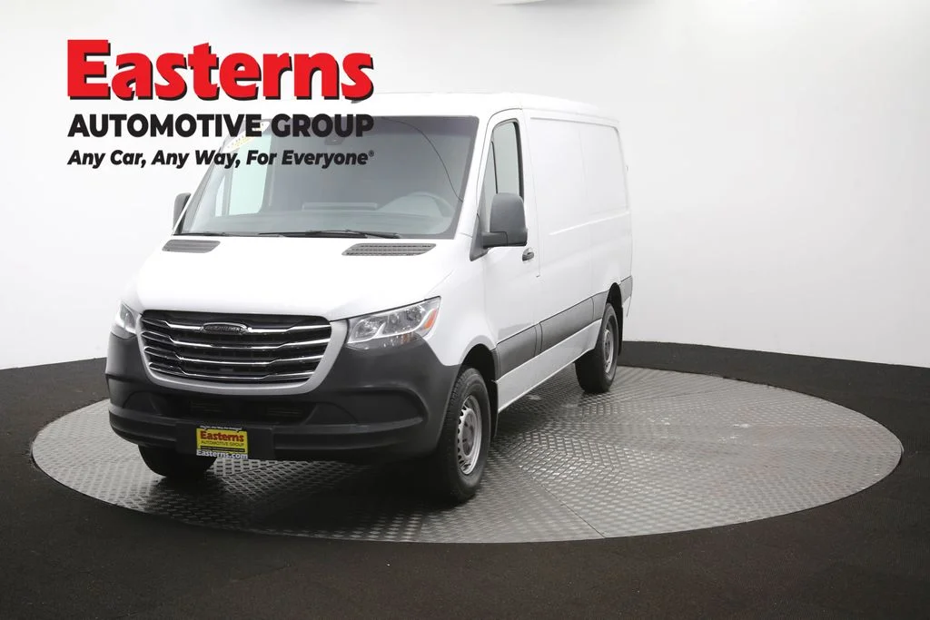 Used 2019 White Freightliner Base image 49