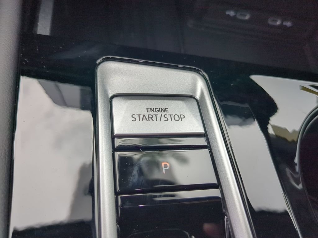 New 2026 Green Volkswagen 2.0T SEL Premium R-Line image 33
