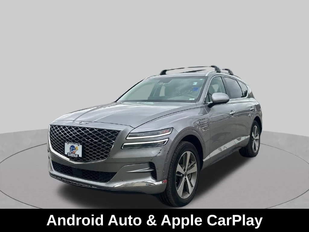 Used 2024 Savile Silver Genesis 2.5T image 36