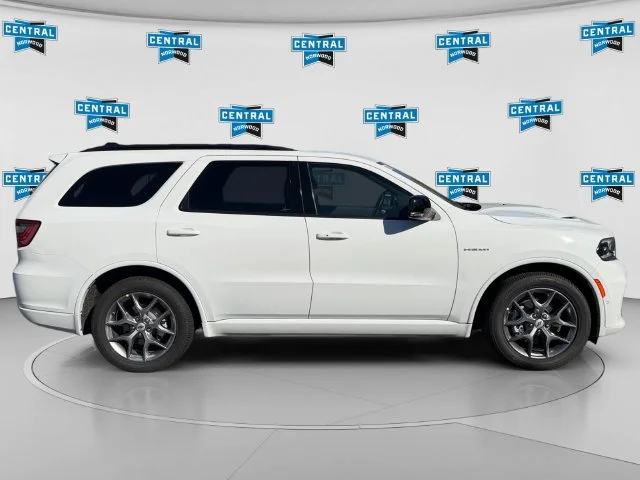 New 2027 White/off-white Dodge GT HEMI image 6