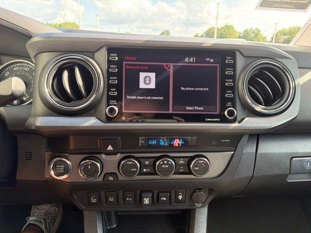 Certified Used 2023 Red Toyota TRD Sport image 84