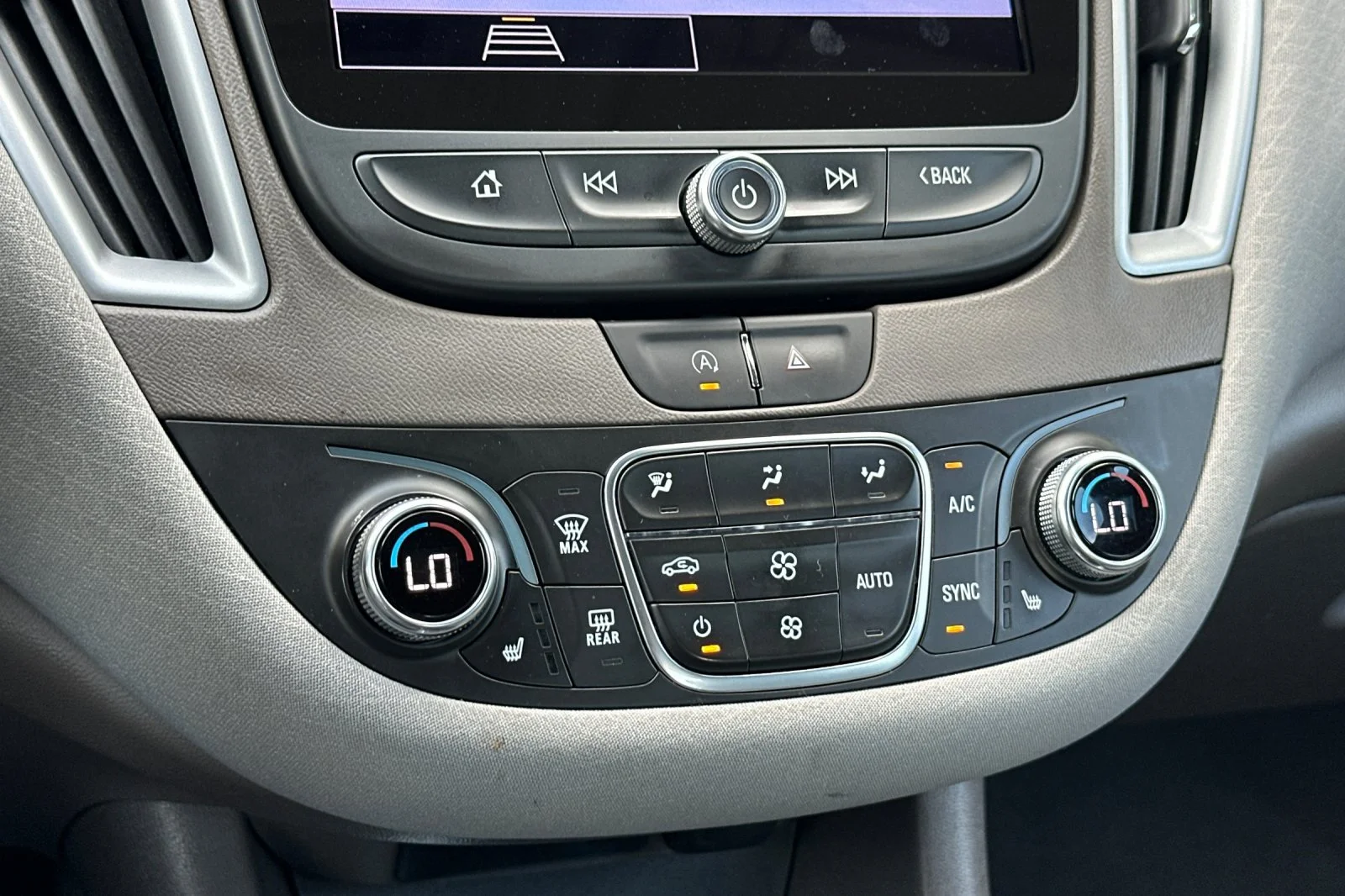 Used 2024 Sterling Gray Metallic Chevrolet LT image 20