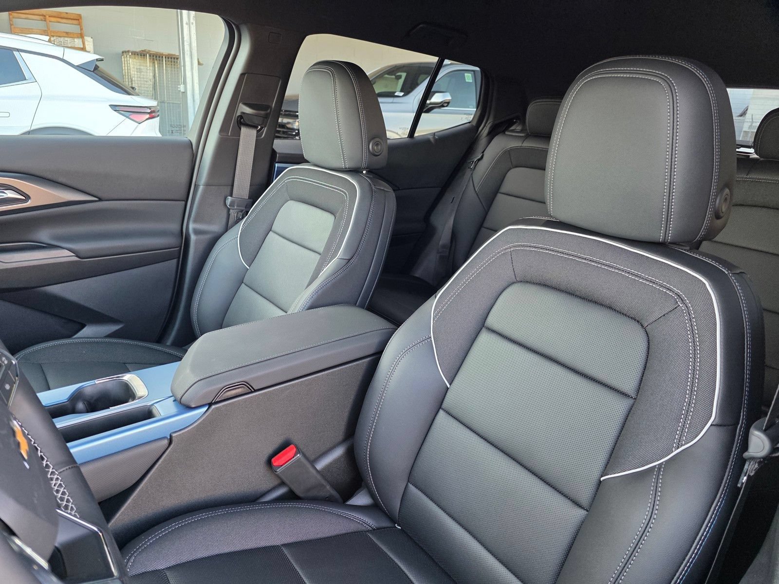 2026 Chevrolet Equinox EV 2LT - Photo 22