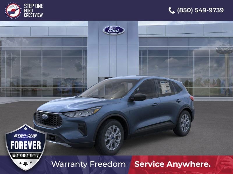 2026 Ford Escape Active FWD's photo