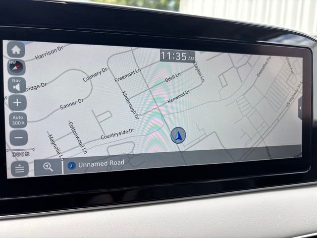 2021 Hyundai Palisade Calligraphy - Photo 25