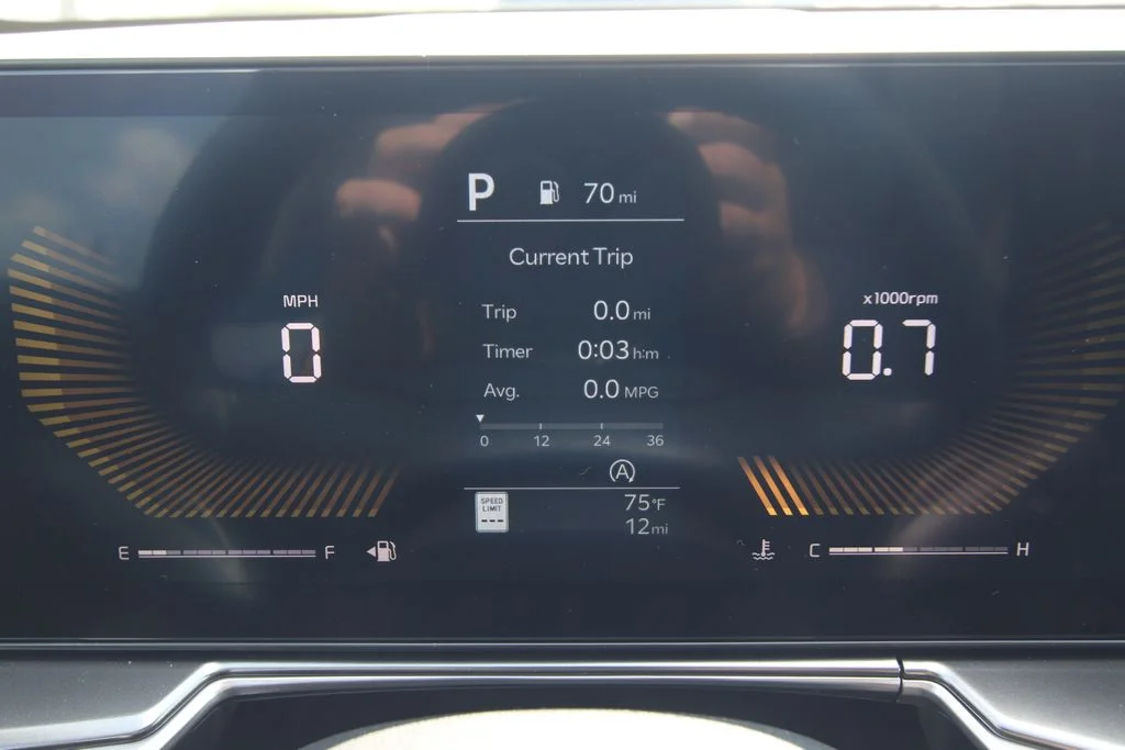 New 2026 Silver Kia S image 43