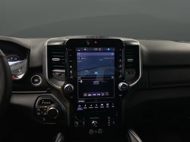 2025 RAM 1500 Big Horn/Lone Star - Photo 8