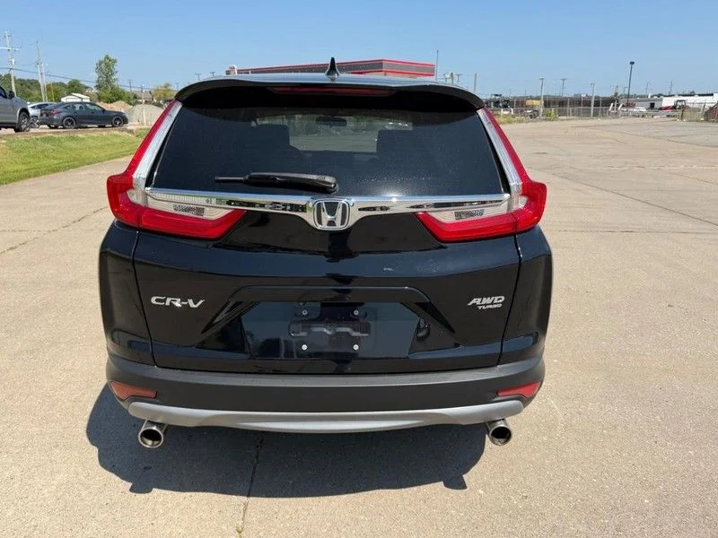 Used 2019  Honda EX image 4