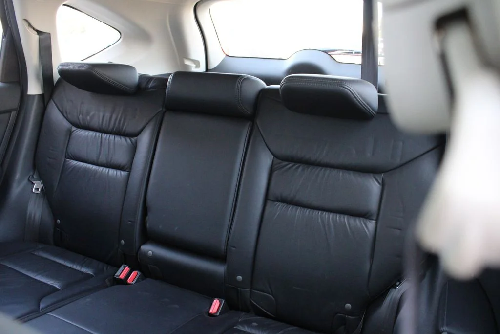 Used 2013 Gray Honda EX-L image 23
