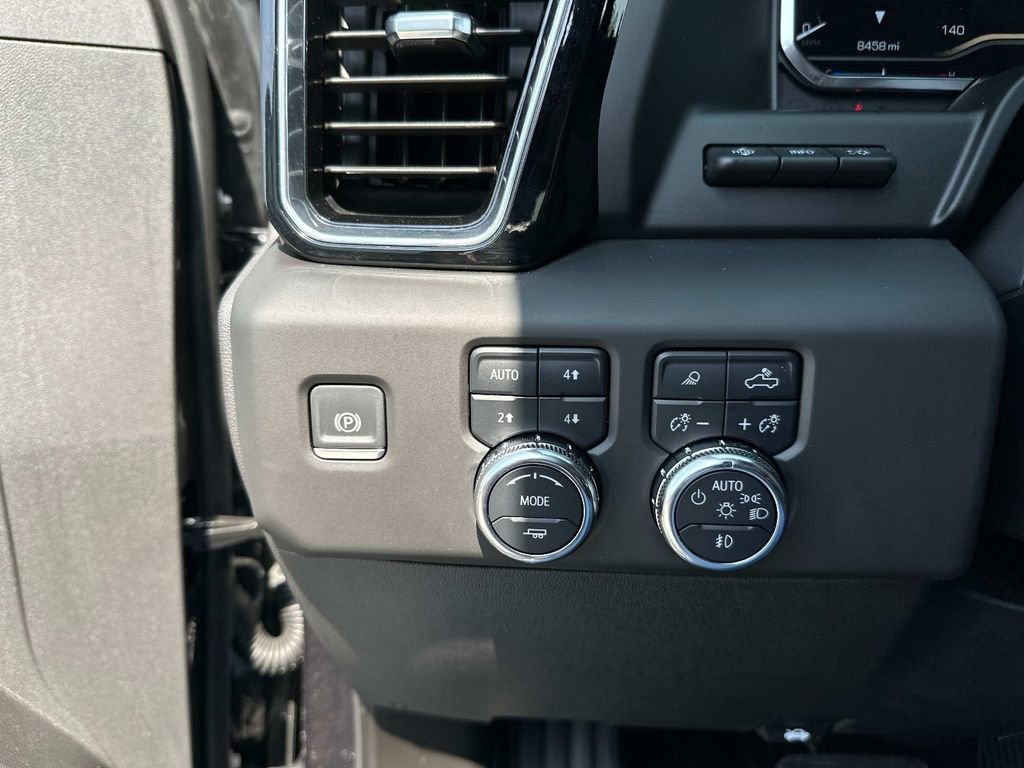2025 GMC Sierra 1500 Denali - Photo 39