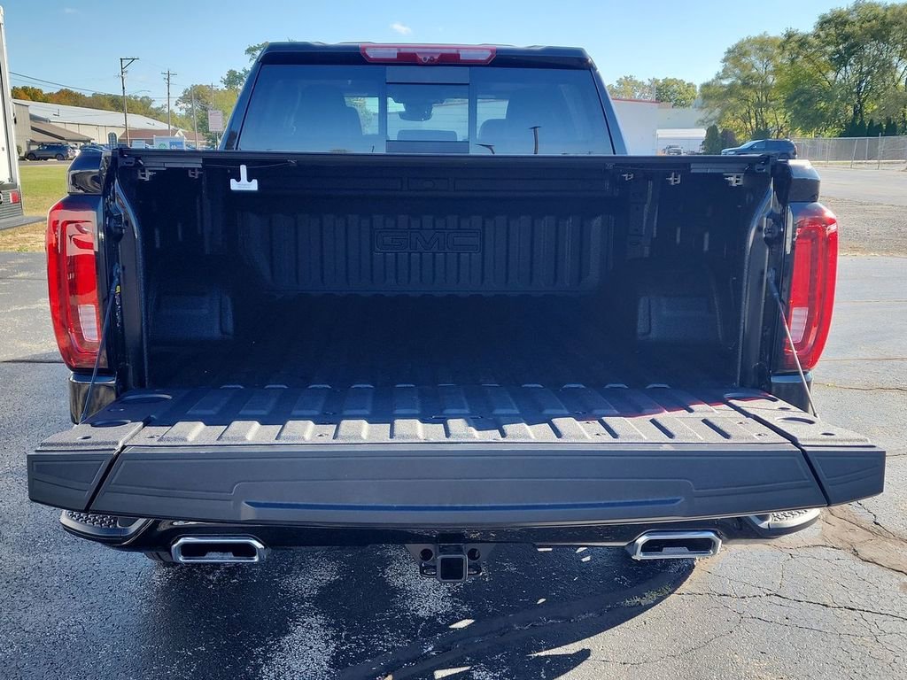 2026 GMC Sierra 1500 Denali - Photo 24