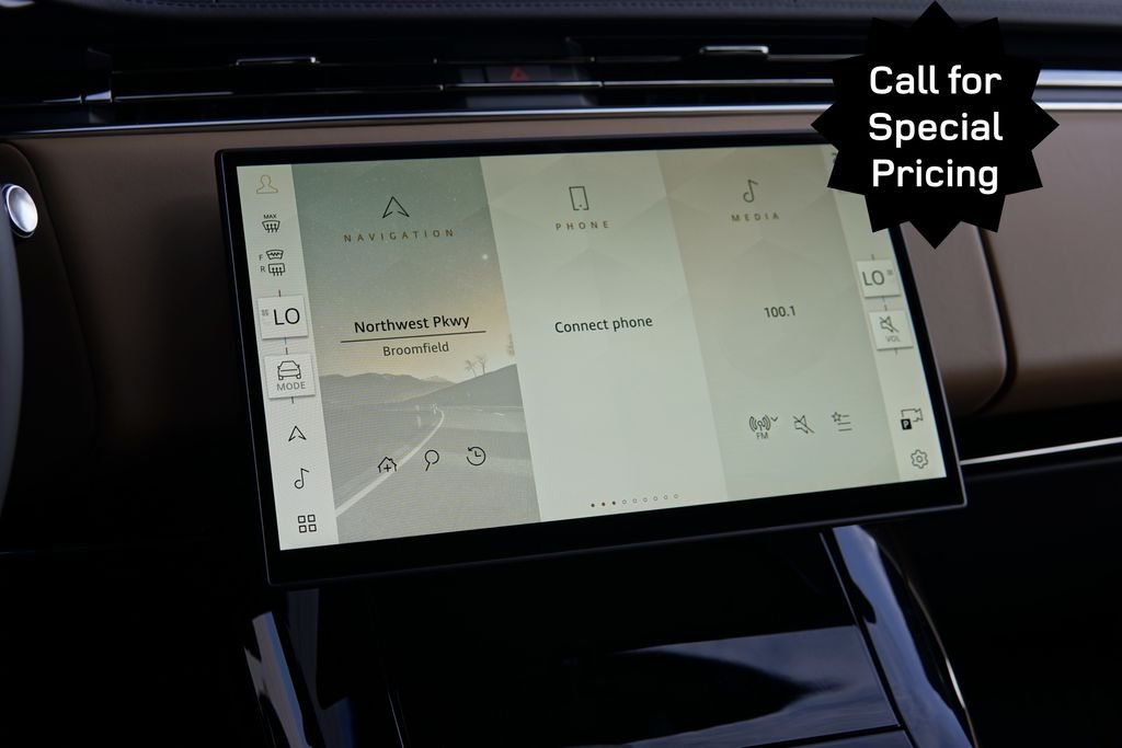2025 Land Rover Range Rover Sport Dynamic SE - Photo 15