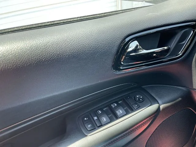 2024 Dodge Durango R/T - Photo 13