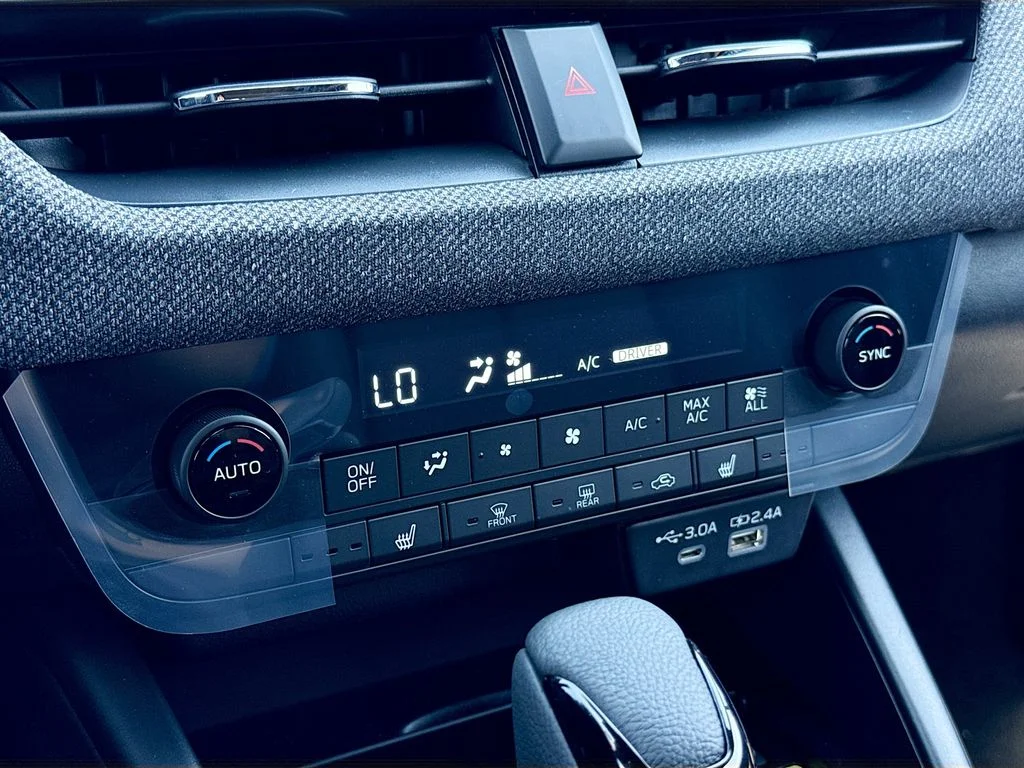 New 2026 Green Subaru Limited image 19