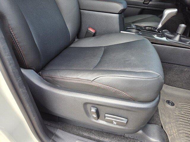 Used 2023 Ice Toyota TRD Off Road Premium image 31