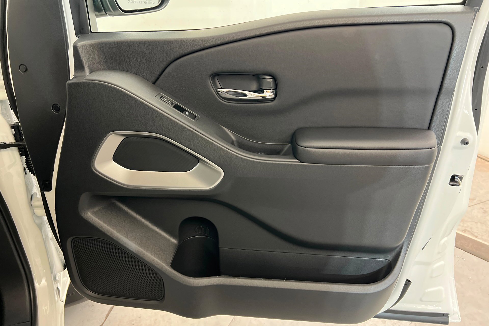 2026 Nissan Frontier SV - Photo 23