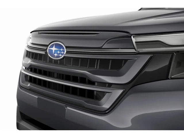 2026 Subaru Forester Limited - Photo 11