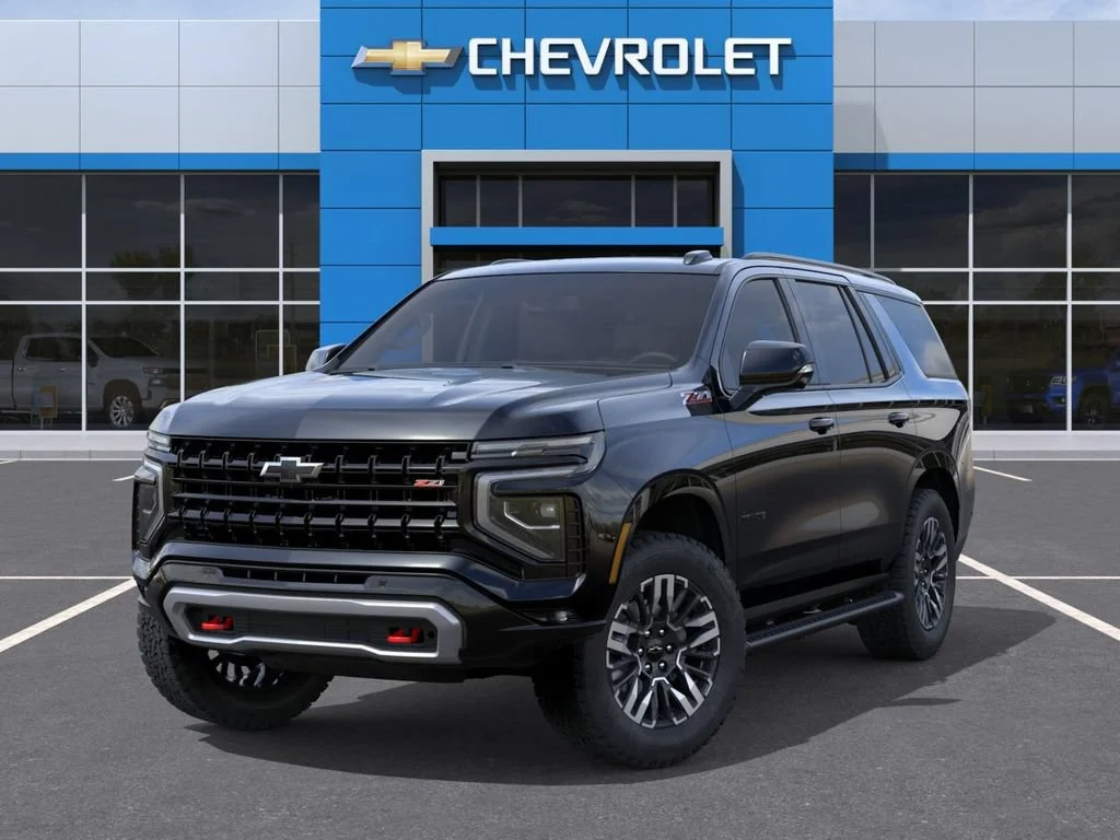 2026 Chevrolet Tahoe Z71 - Photo 6