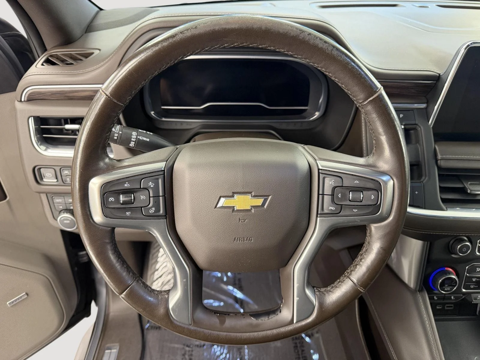2022 Chevrolet Tahoe LT - Photo 14