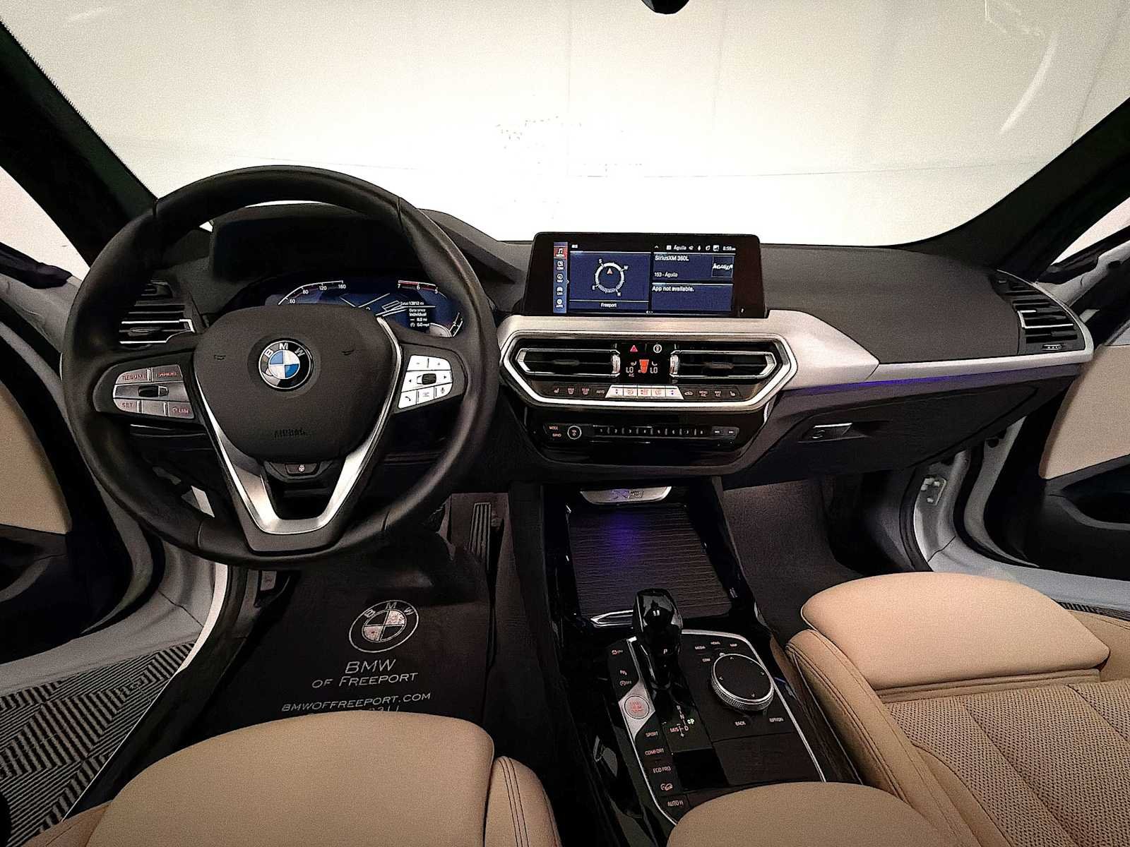 2024 BMW X3 30i - Photo 12