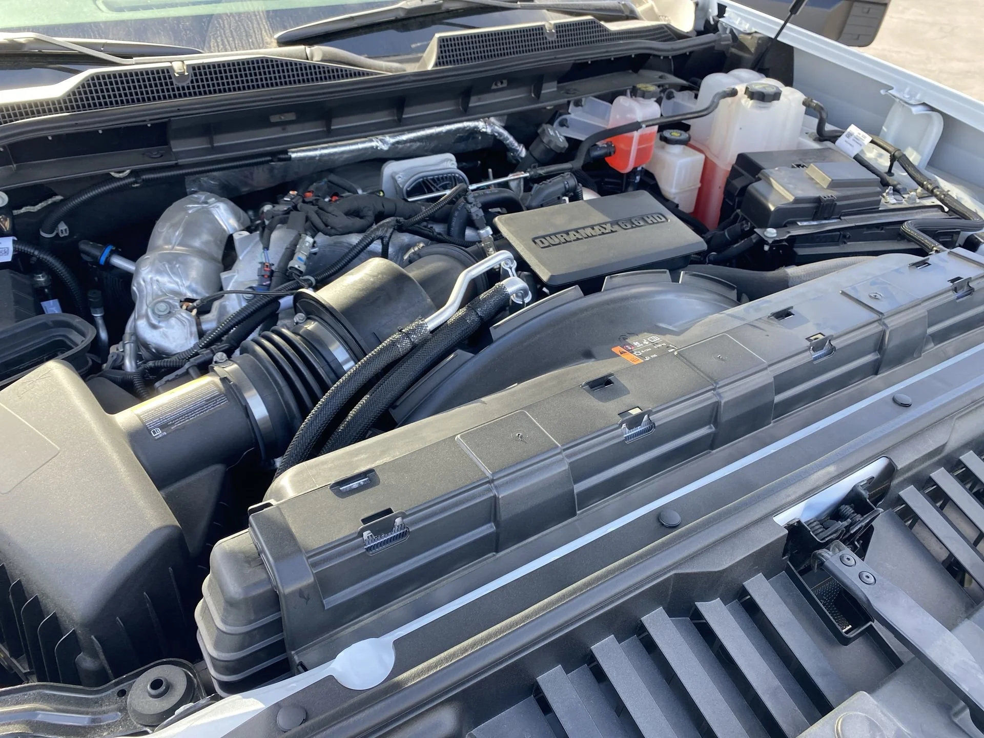 2026 Chevrolet Silverado 3500 HD Work Truck - Photo 27