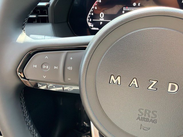 New 2026 Jet Black Mica Mazda 2.5 S Select AWD image 19