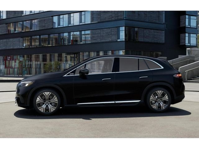 Certified Used 2025 Black Mercedes-Benz 350+ SUV image 37