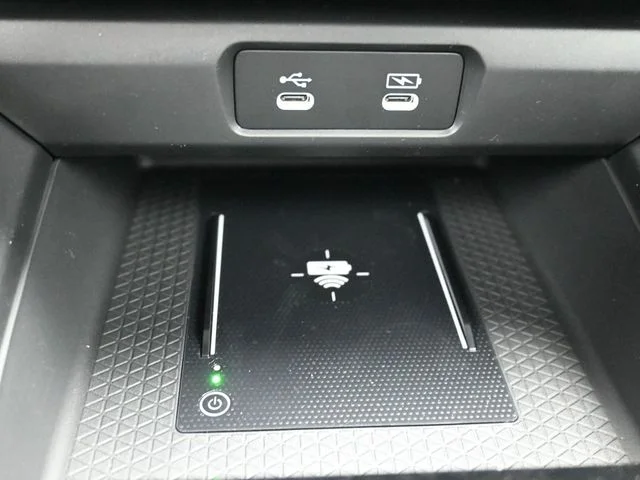 2026 Honda Accord Hybrid Sport - Photo 35