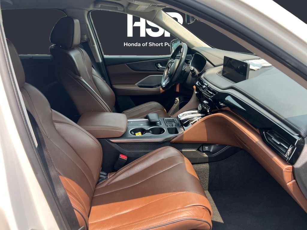 2023 Acura MDX Advance Package - Photo 15