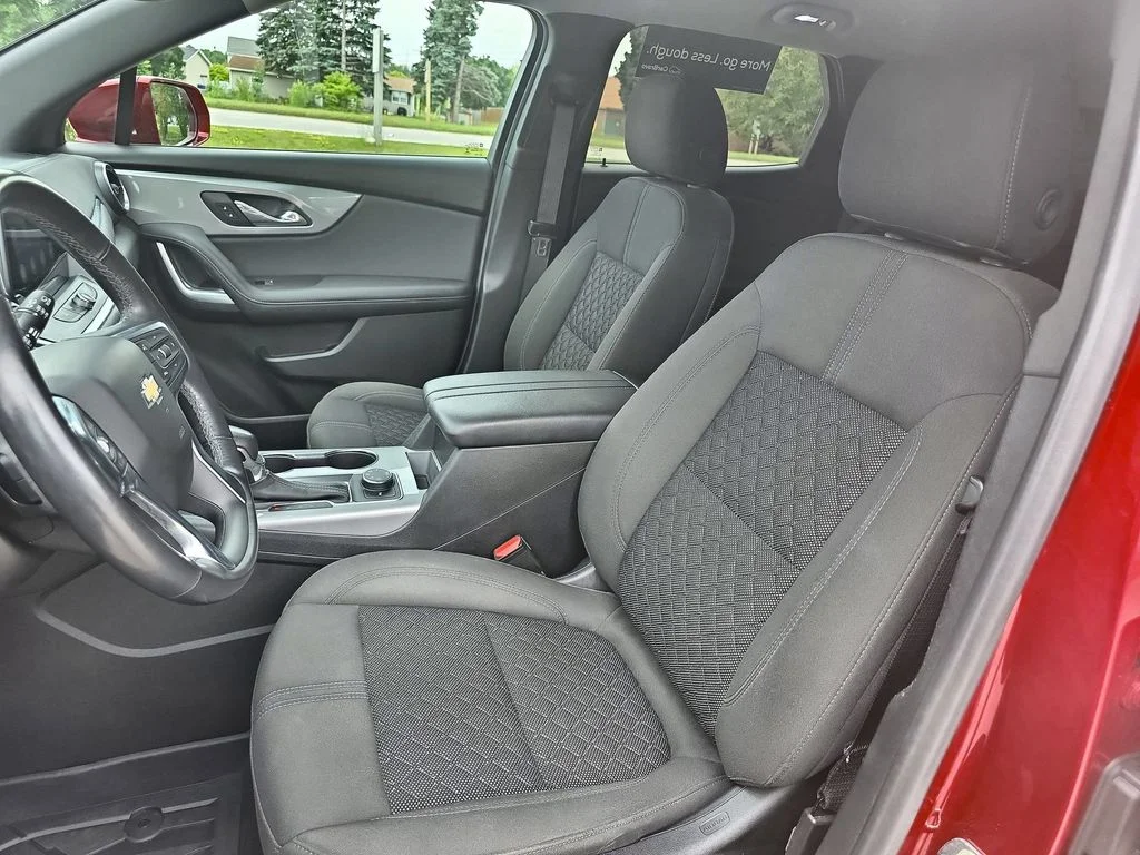 Used 2020 Red Chevrolet LT image 20