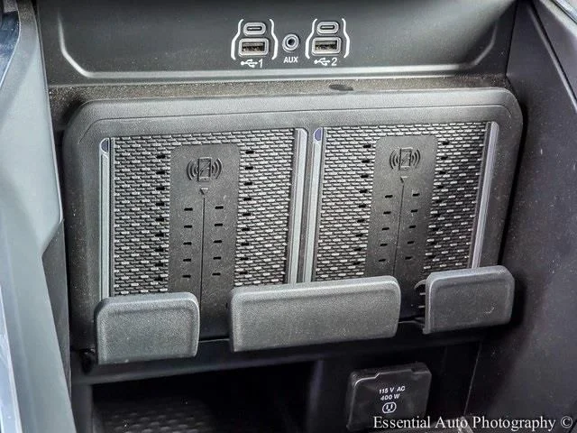 2025 RAM 2500 Laramie - Photo 23