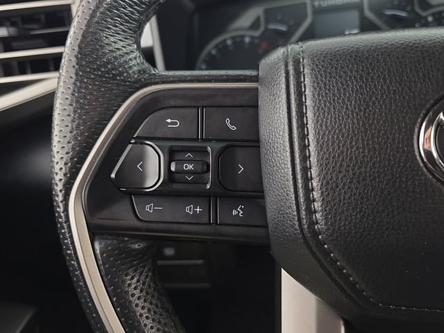 Used 2025 Ice Toyota SR5 image 18